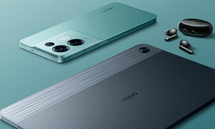 OPPO-Devices