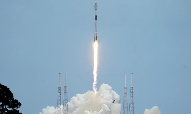 SpaceX-53-Starlink-satellites
