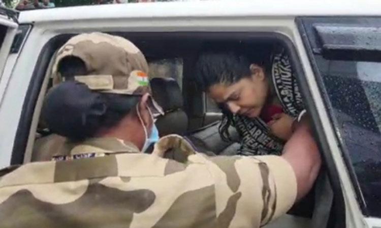 arpita mukherjee-ed-raid