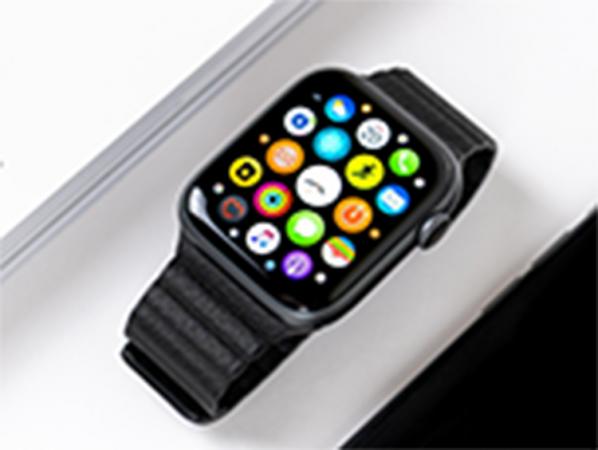 new apple-sport watch