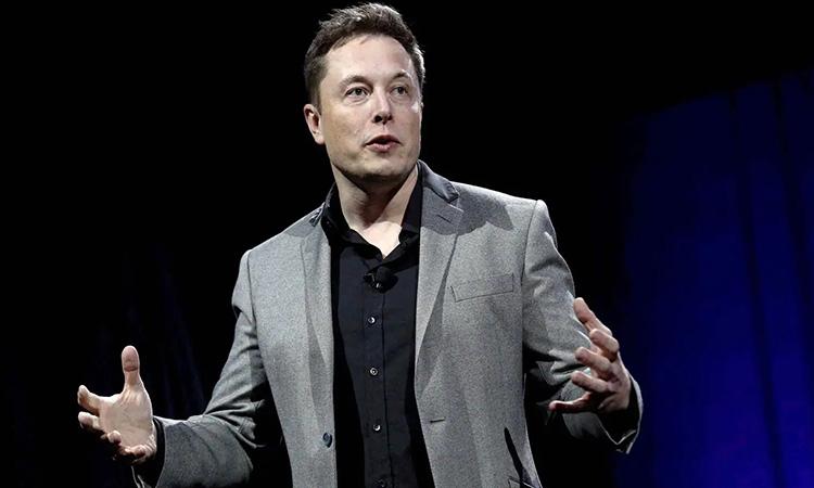 Elon-Musk