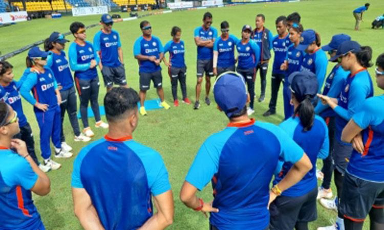 Indian women cricketers should be familiar with changing English weather