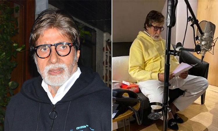 Amitabh-Bachchan