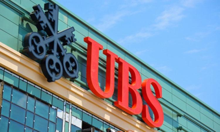 UBS-RIL