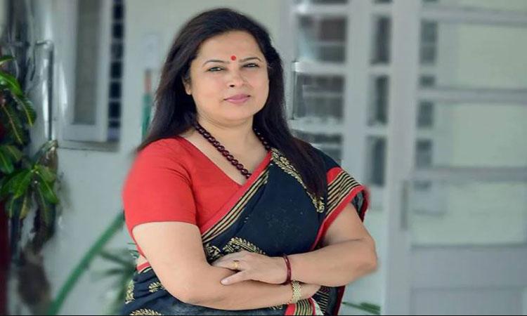 Meenakshi-Lekhi