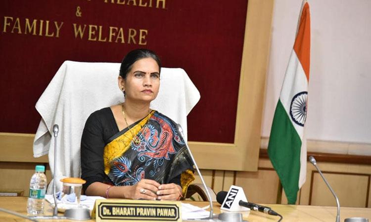 Bharati-Pravin-Pawar