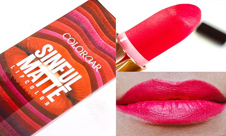 Colorbar-Lipstick