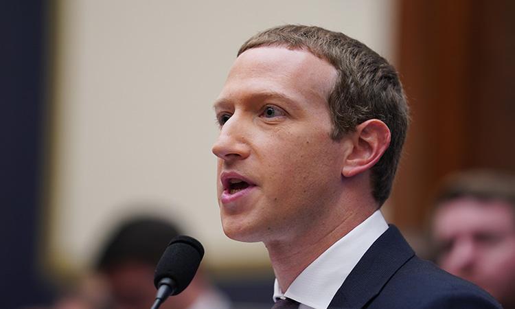 Mark-Zuckerberg