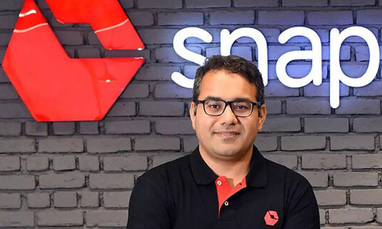 Kunal-Bahl-CEO-Snapdeal