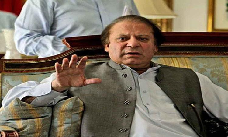 Nawaz-Sharif