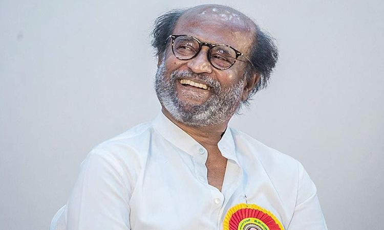 Rajinikanth
