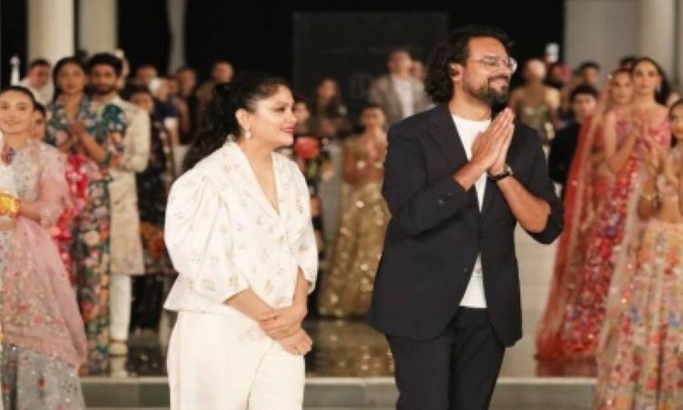 Rahul-Mishra