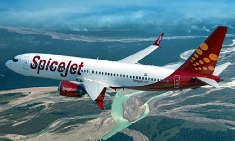 SpiceJet-aircraft