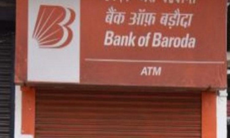 Bank-of-Baroda