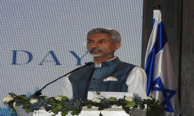 S-Jaishankar