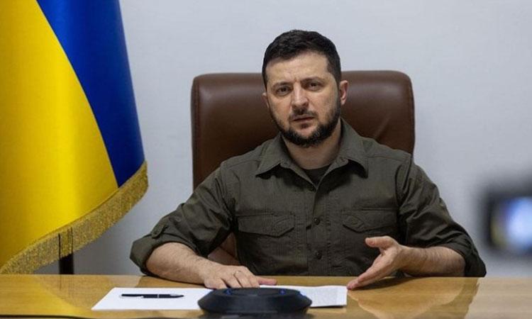 President-Volodymyr-Zelensky