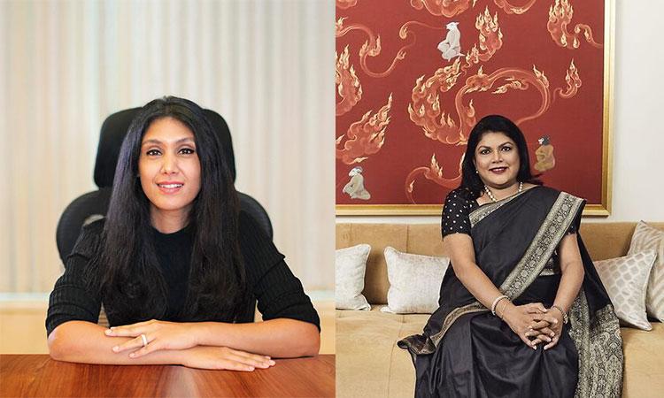 10-richest-women-India
