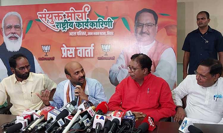 Harish-Dwivedi-BJP