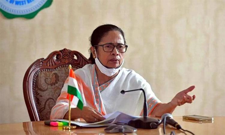 Chief-minister-Mamata-Banerjee