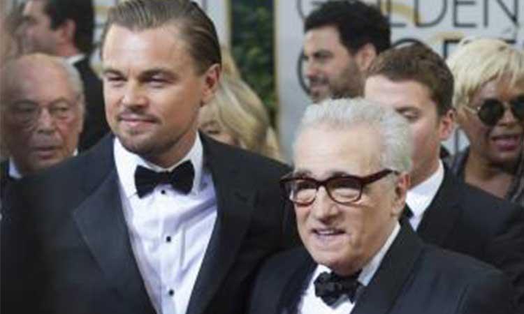 Leonardo-DiCaprio-Martin-Scorsese