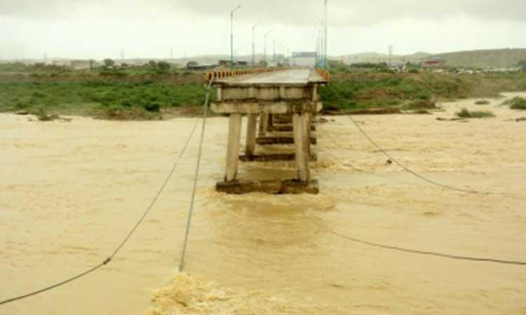 Pakistan-concerned-at-Indian-water-release