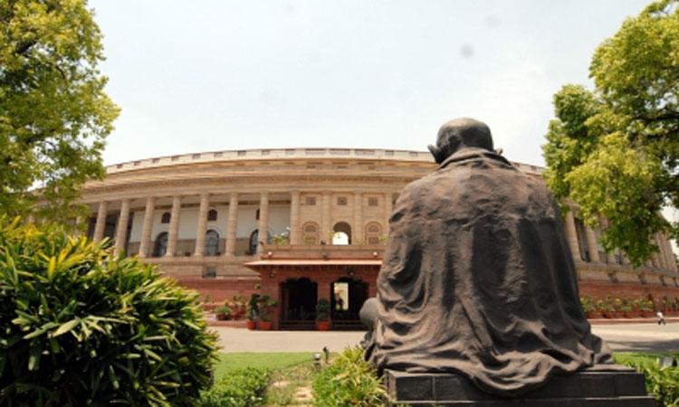 parliament-delhi