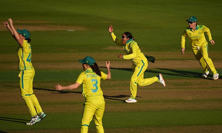 Australia-Womens-Cricket-Team