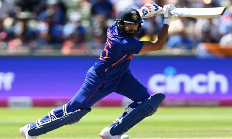 Rohit-Sharma