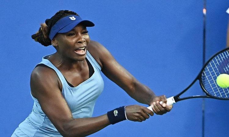 Venus-Williams