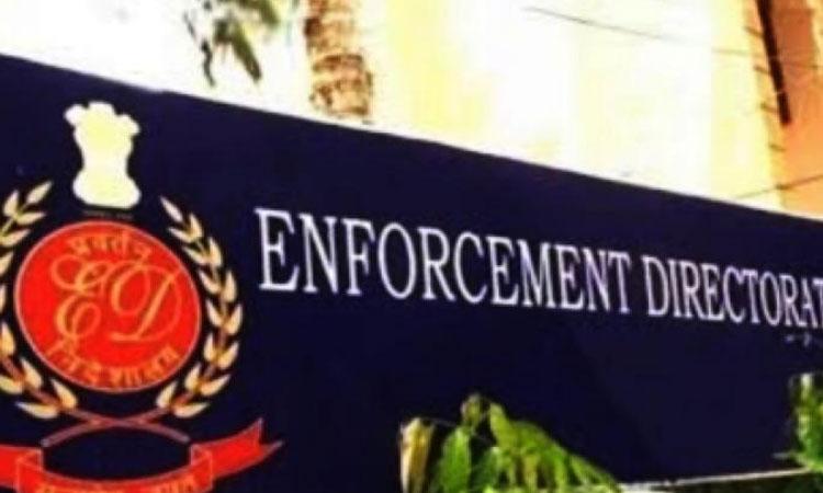 Enforcement-Directorate