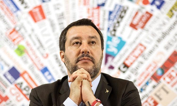 Italy-Matteo-Salvini