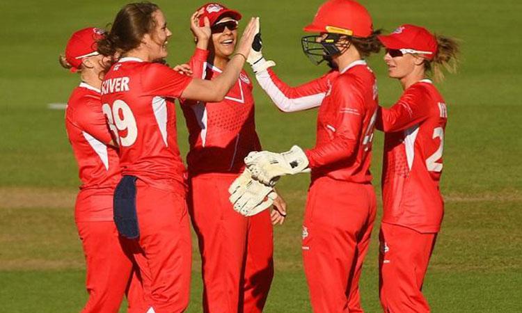 England-Women-Cricket-Team