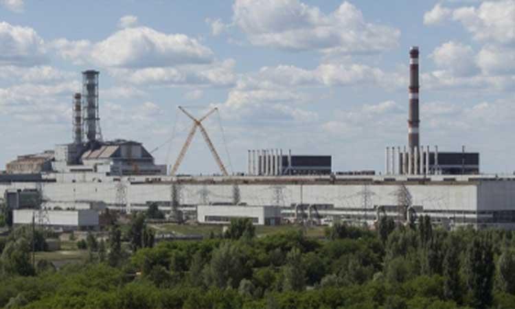 Ukraine-risks-repeating-Chernobyl-disaster