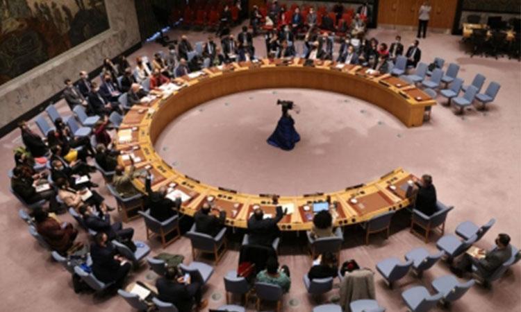 UN-Security-Council