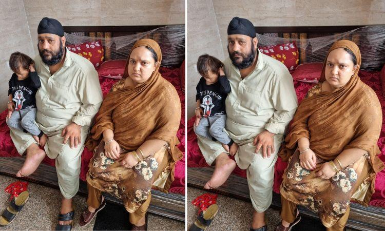 Afghan-Sikhs-Returns-India