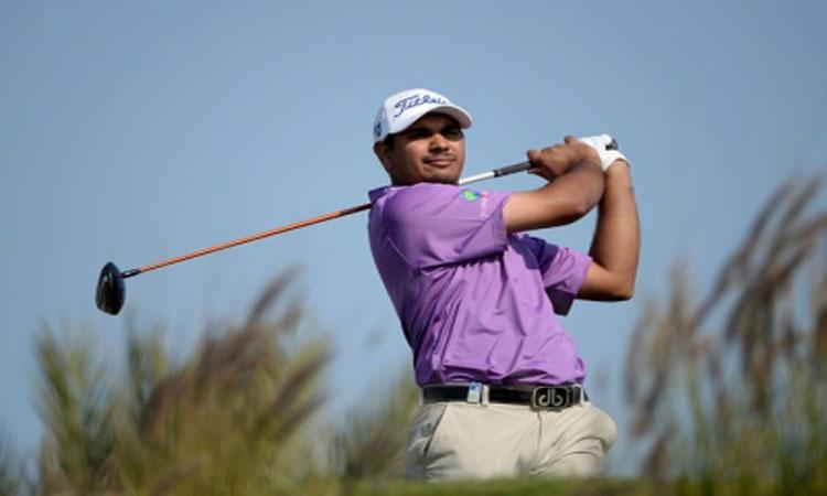 Gaganjeet-Bhullar