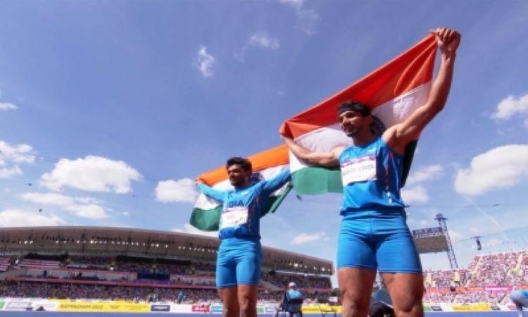 Commonwealth-Games
