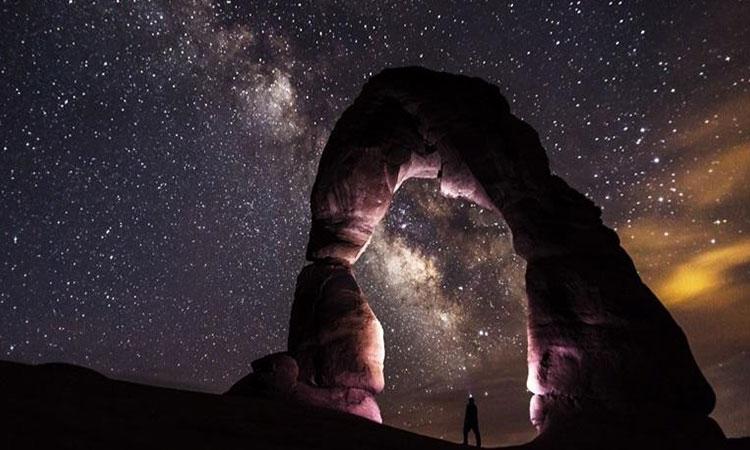 Astro-Tourism-India