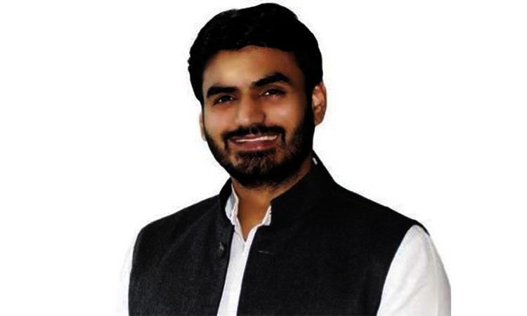 Shrikant-Tyagi