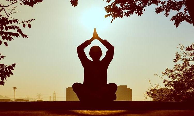 Yoga-health