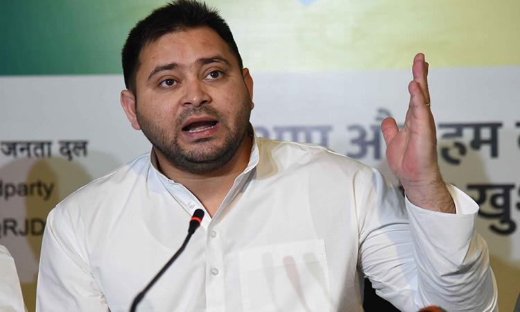 RJD-Leader-Tejashwi-Yadav