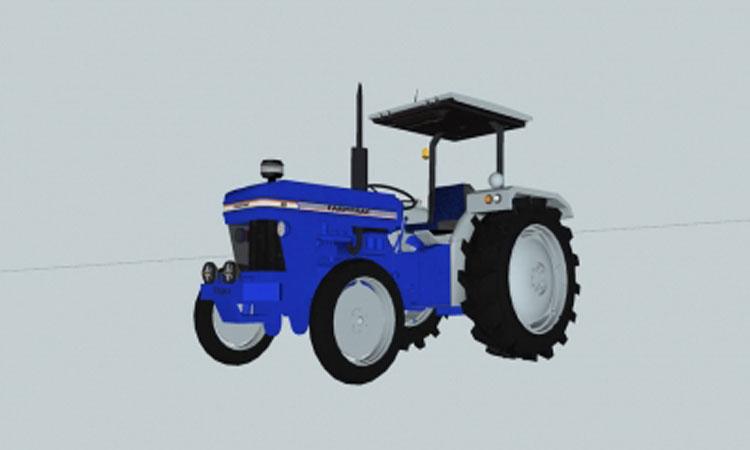 tractor-industry