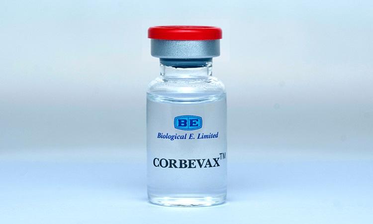 Corbevax-vaccine