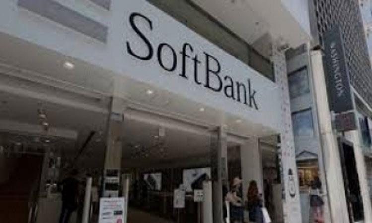 Soft-Bank