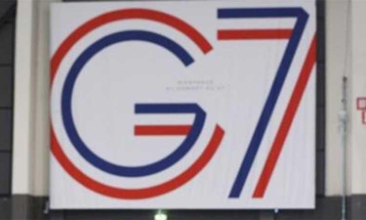 G7-meeting