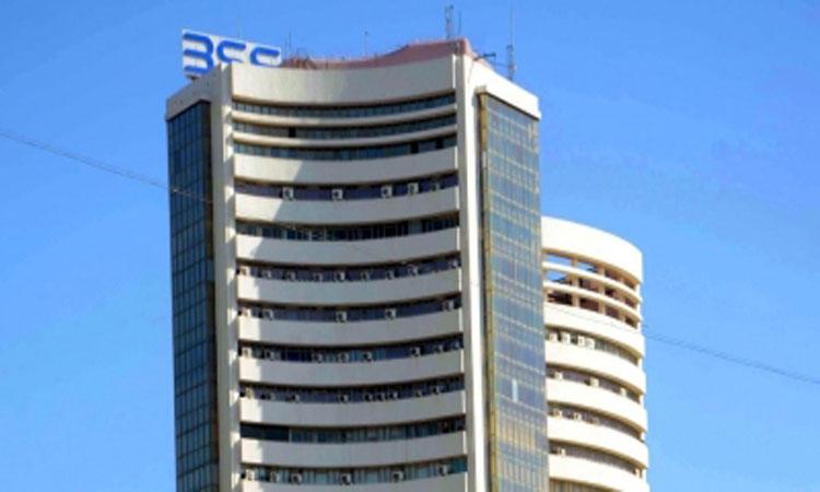 Indian-equities
