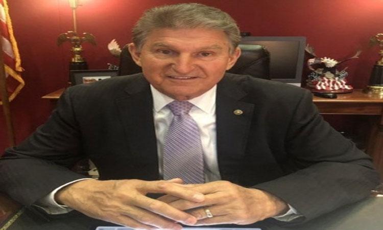 Joe-Manchin