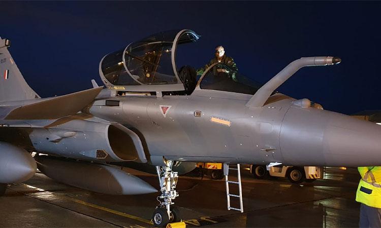 French-Rafale-Jets-Deployment