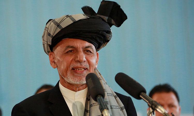Ashraf-Ghani-SIGAR-funds