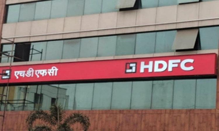 HDFC Bank-HDFC-Ltd